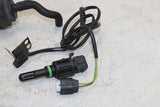 2005 BMW K1200S ABS OEM AIR VALVE SOLENOID TOP ENGINE SWITCH MISC SENSORS VALVES