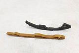 2009 KAWASAKI NINJA 250R OEM CAM TIMING CHAIN GUIDES