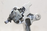 1998 HONDA INTERCEPTOR 800 OEM LEFT REAR BACK PASSENGER PEG