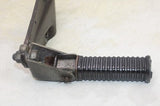 1972 HONDA CL350 SCRAMBLER OEM RIGHT REAR BACK PASSENGER FOOT PEG REST