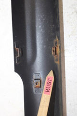 99-05 YAMAHA V STAR 1100 XVS1100 OEM EXHAUST COVER