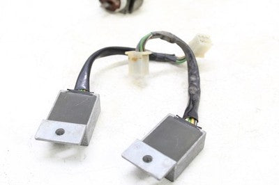 80-82 HONDA CB900C OEM RELAY SENSOR SET ECU CDI