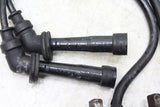 2003 SUZUKI SV650S OEM IGNITION COILS COIL SPARK PLUG CAPS