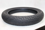 FRONT WHEEL TIRE Dunlop D404F 110/90-18 M/C 61H