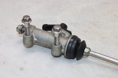 96-08 KAWASAKI VULCAN 1500 VN1500A OEM REAR BACK BRAKE MASTER CYLINDER