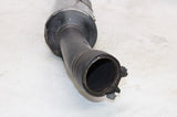 1996 Yamaha FZR600R OEM EXHAUST PIPE MUFFLER SLIP ON CAN SILENCER