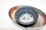 2004 HARLEY-DAVIDSON ELECTRA GLIDE FLHT OEM AIR CLEANER FILTER BOX W FILTER