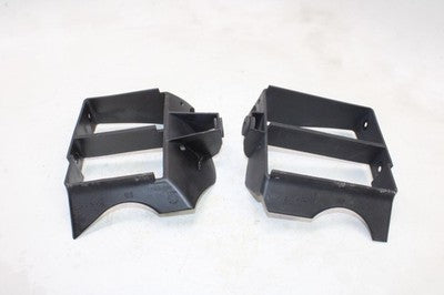 2003 BMW F650GS DAKAR OEM AIR VENT DUCT PAIR
