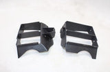 2003 BMW F650GS DAKAR OEM AIR VENT DUCT PAIR