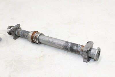 00-01 HONDA CBR929RR OEM REAR BACK SWINGARM BOLT SUSPENSION PIVOT AXLE