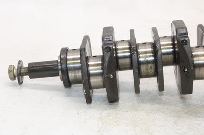 82-83 HONDA GOLDWING 1100 GL1100 OEM ENGINE MOTOR CRANKSHAFT CRANK SHAFT