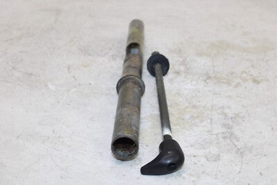 2002 BAJAJ CHETAK OEM AXLE BOLT MISC