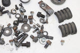 2001 Kawasaki Voyager XII ZG1200 OEM ENGINE MOUNTING BOLTS HARDWARE MOTOR SCREWS