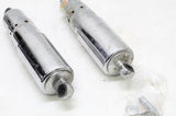 1996 HONDA SHADOW ACE 1100 VT1100C2 OEM LEFT RIGHT REAR SHOCKS PAIR SUSPENSION
