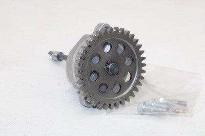 21-23 SUZUKI GSXS750Z OEM ENGINE MOTOR OIL PUMP