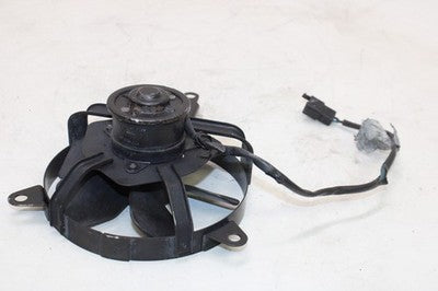 1994 YAMAHA YZF750R OEM ENGINE RADIATOR COOLING FAN