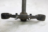 81-82 HONDA CB900C OEM FRONT FORKS CLAMP LOWER TRIPLE TREE STEM