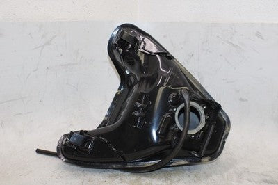 2018 BMW G310GS OEM GAS TANK FUEL CELL PETROL RESERVOIR