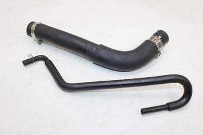 2016 YAMAHA YZF R3 OEM MISC RADIATOR HOSE LINE SET