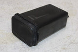 2003 KAWASAKI NINJA 250R EX250F OEM EVAP VAPOR CHARCOAL EMISSION CANISTER