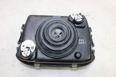 2004 KAWASAKI NINJA 250R EX250F OEM FRONT HEADLIGHT HEAD LIGHT LAMP