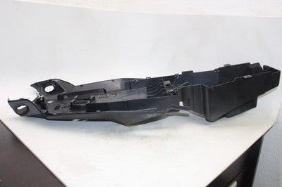 2016 KAWASAKI VERSYS 1000 KLZ1000BFA OEM REAR UNDERTAIL COWL COVER BATTERY TRAY