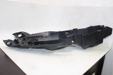 2016 KAWASAKI VERSYS 1000 KLZ1000BFA OEM REAR UNDERTAIL COWL COVER BATTERY TRAY