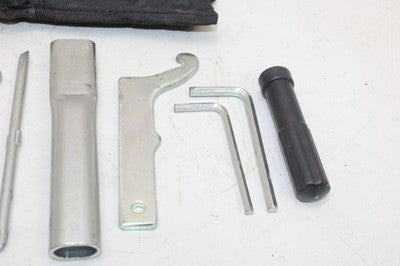 15-21 YAMAHA YZF R3 OEM STOCK TOOLS OEM TOOL BAG KIT SET