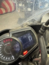 2019 KAWASAKI NINJA 400 EX400 OEM SPEEDO TACH GAUGES DISPLAY CLUSTER SPEEDOMETER