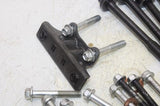 06-09 SUZUKI GSXR 750 OEM ENGINE MOUNTING BOLTS HARDWARE MOTOR SCREWS