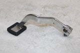 96-04 KAWASAKI VULCAN 1500 VN1500E CLASSIC OEM RIGHT REARSET BRAKE FOOT PEDAL