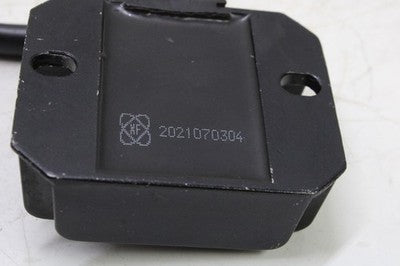 2022 XMOTOS XB88 250cc OEM RECTIFIER VOLTAGE REGULATOR