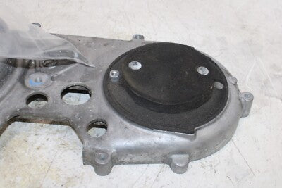 03-06 SUZUKI BURGMAN 400 AN400S OEM CLUTCH SIDE ENGINE MOTOR COVER
