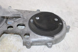 03-06 SUZUKI BURGMAN 400 AN400S OEM CLUTCH SIDE ENGINE MOTOR COVER