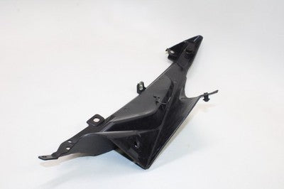 2010 BMW S1000RR OEM LEFT FRONT UPPER MID SIDE FAIRING COWL PLASTIC