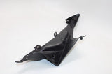 2010 BMW S1000RR OEM LEFT FRONT UPPER MID SIDE FAIRING COWL PLASTIC