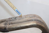 04-06 YAMAHA FZ6 OEM EXHAUST HEADER PIPES MANIFOLD