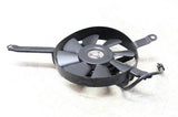 05-08 KAWASAKI ZZR600 ZX600J OEM ENGINE RADIATOR COOLING FAN