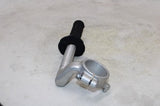 03-06 SUZUKI SV1000S OEM LEFT CLIP ON HANDLEBAR