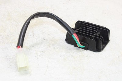 2022 XMOTOS XB88 250cc OEM RECTIFIER VOLTAGE REGULATOR