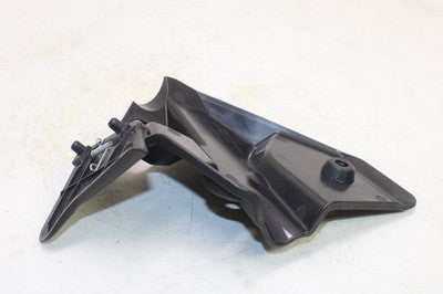 2024 CF-MOTO 450SS OEM LEFT RADIATOR COWL COVER FAIRING PANEL