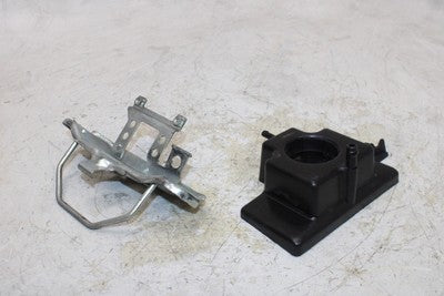 2000 HONDA CBR900RR OEM MISC BRACKET COWL PAIR