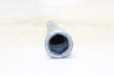 94-97 KAWASAKI NINJA ZX9R ZX900B OEM FRONT WHEEL RIM AXLE PIVOT BOLT
