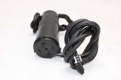 2016 BMW S1000XR OEM EVAP VAPOR CHARCOAL EMISSION CANISTER