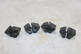 1987 HONDA CBR600F OEM REAR HUB SHOCK DAMPERS CUSH ABSORBERS