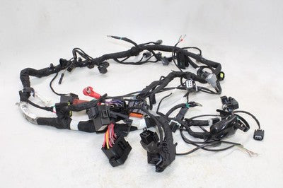 2024 CF-MOTO 450SS OEM MAIN ENGINE WIRING HARNESS MOTOR WIRE LOOM