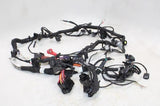 2024 CF-MOTO 450SS OEM MAIN ENGINE WIRING HARNESS MOTOR WIRE LOOM
