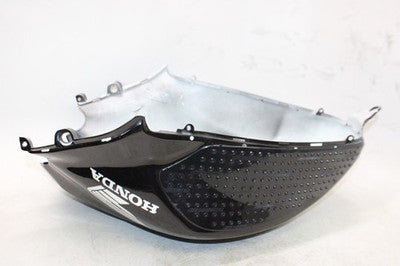 2008 HONDA CBR600RR OEM GAS TANK FUEL CELL COVER FAIRING COWL