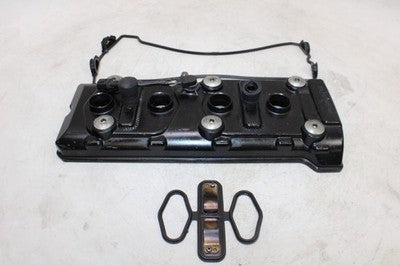 2008 Suzuki GSXR750 OEM ENGINE TOP END CYLINDER HEAD COVER