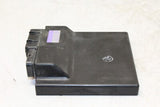 2015 YAMAHA YZF R1 OEM ECU COMPUTER CONTROLLER UNIT BLACK BOX ECM CDI